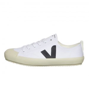 Veja Nova White / Black (NAM011537)