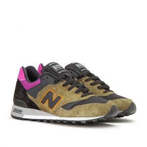 New Balance M557 KPO “Made in England” (743351-60-8)