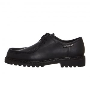 Mephisto Peppo Sup-Hydro Black (P1414234)