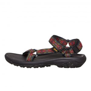 Teva Hurricane XLT2 M’s Canyon Red (1019234-CYR)