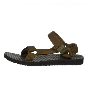 Teva Original Universal M’s Dark Olive (1004006-DOL)