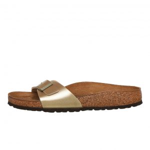 Birkenstock W Madrid BF Gold (1016107)