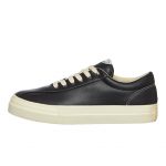 Stepney Workers Club Dellow M Leather Black Ecru (YA01110)