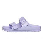 Birkenstock W Arizona EVA Purple Fog (1017046)