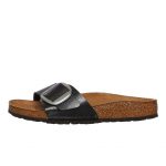 Birkenstock W Madrid Big Buckle BF Graceful Licorice (1015315)
