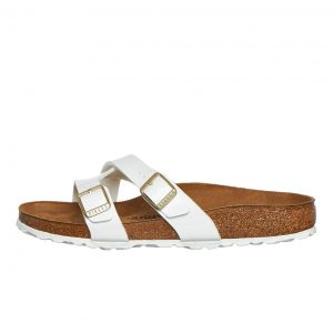 Birkenstock W Yao Balance BF White (1016353)