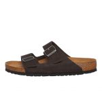 Birkenstock Arizona SFB NU Soft Brown (1017443)