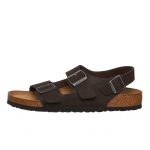 Birkenstock Milano SFB NU Soft Brown (1017447)