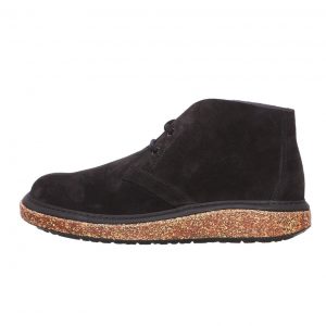 Birkenstock Milton LEVE Black (1017309)