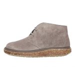Birkenstock Milton LEVE Grey (1017311)
