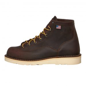 Danner Bull Run Brown (15552)