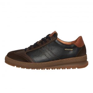 Mephisto Jumper Velours 9851 Dark Brown (P5135336)
