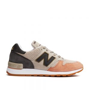 New Balance M670 YOR „Made in England“  (781001-60-12)