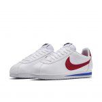 Nike Classic Cortez Weiß (807471-103)