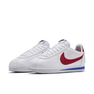 Nike Classic Cortez Weiß (807471-103)