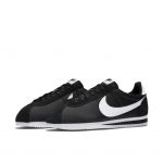 Nike Classic Cortez Nylon Black / White (807472-011)