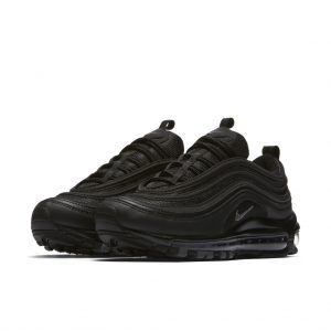 Nike WMNS Air Max 97 Black / Black / Dark Grey (921733-001)