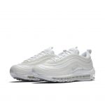 Nike Air Max 97 White Pure Platinum (W)