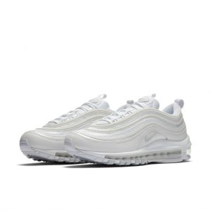 Nike Air Max 97 White Pure Platinum (W)