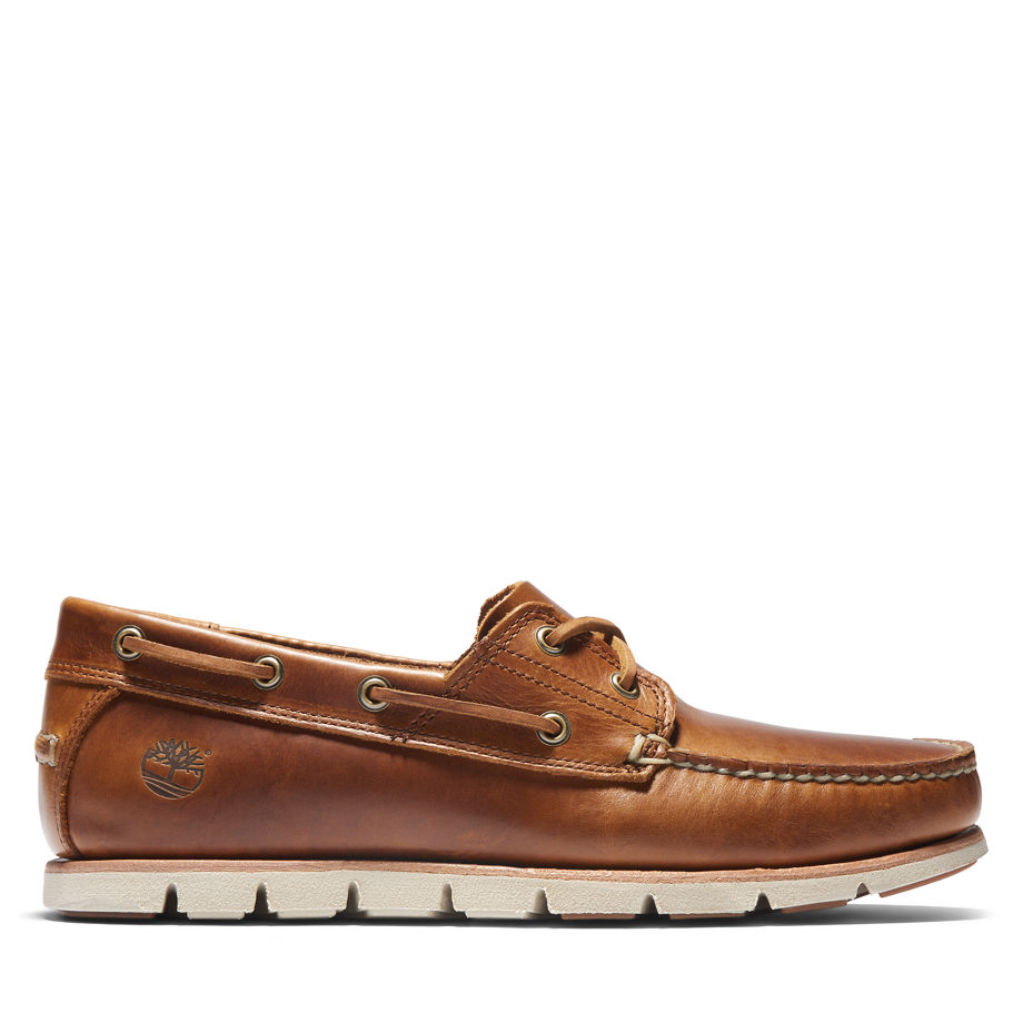 timberland-sneaker A1LORJ02