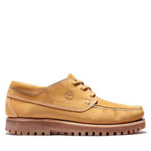 Timberland Sunapee Lake Badehose Gelb (A21VJ454)