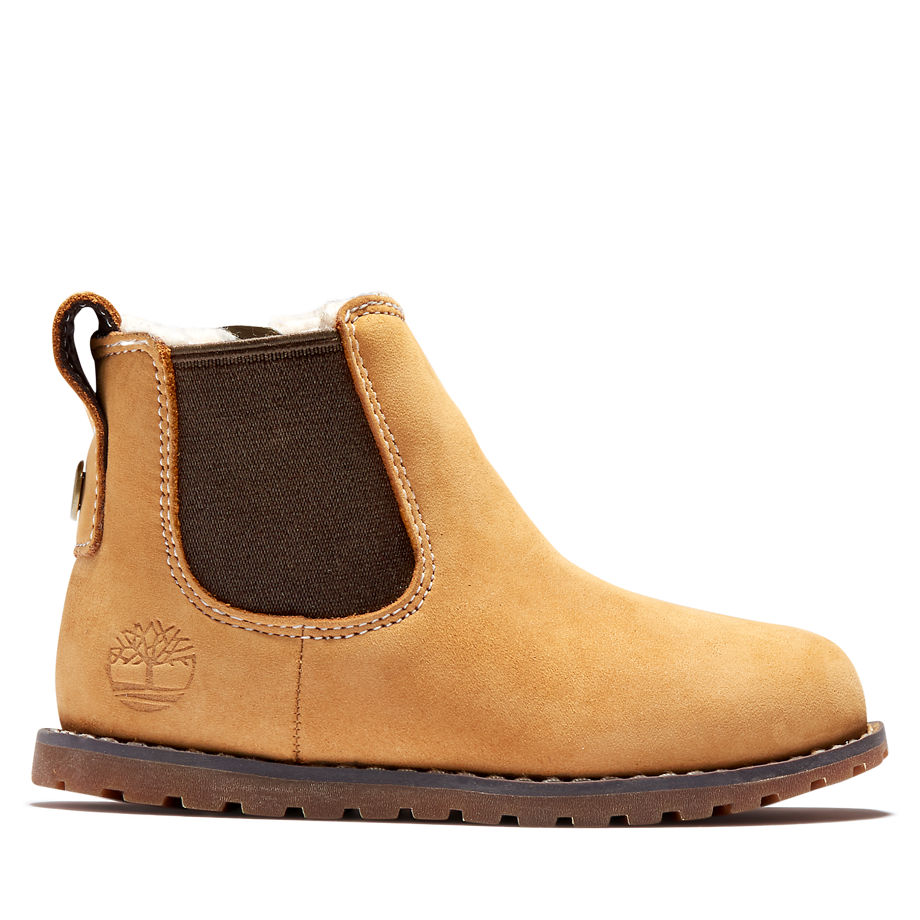 timberland-sneaker A2K1W019