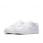 Nike Grandstand II White / White / White (AA2190-102)