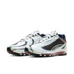 Nike Air Max Deluxe Enamel Green
