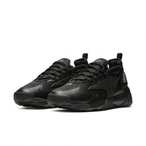 Nike Zoom 2K Black / Black / Anthracite (AO0269-002)