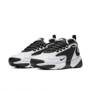 Nike Zoom 2K White / Black (AO0269-101)