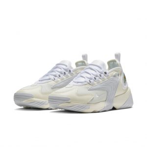Nike Zoom 2K Sail White (W)