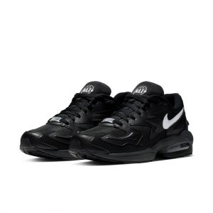 Nike Air Max 2 Light  (AO1741-001)