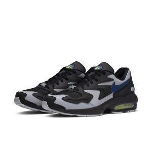 Nike Air Max 2 Light  (AO1741-002)