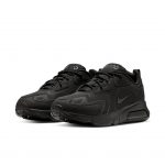 Nike Air Max 200 Schwarz (AQ2568-003)