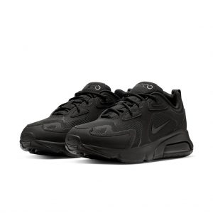 Nike Air Max 200 Schwarz (AQ2568-003)