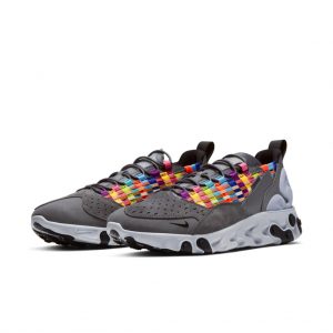 Nike React Sertu  (AT5301-004)