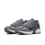 Nike Air Ghost Racer Cool Grey / Black / Wolf Grey / Dark Grey (AT5410-003)