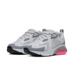 Nike WMNS Air Max 200 Pure Platinum / White / Cool Grey (AT6175-004)