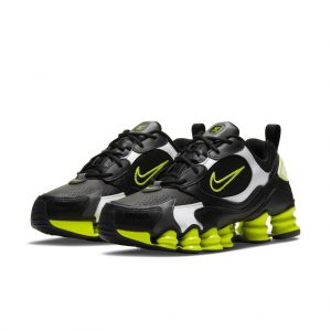Nike Shox TL Nova Schwarz (AT8046-003)