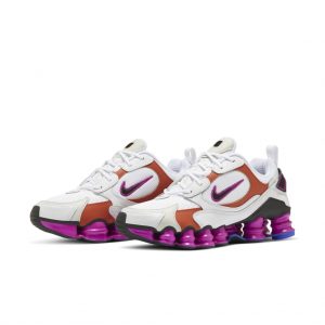 Nike Shox TL Nova Weiß (AT8046-100)