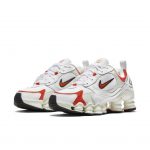 Nike Shox TL Nova Weiß (AT8046-101)