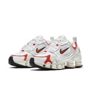 Nike Shox TL Nova Weiß (AT8046-101)