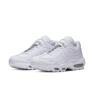 Nike Air Max 95 Essential Weiß (AT9865-100)