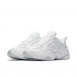 Nike M2K Tekno White / White / Pure Platinum (AV4789-101)