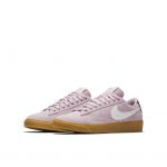 Nike WMNS Blazer Low Suede  (AV9373-500)