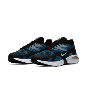 Nike Ghoswift Black / White / Blue Stardust / Wolf Grey (BQ5108-003)