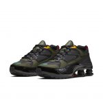 Nike Shox Enigma 9000 Schwarz (BQ9001-002)