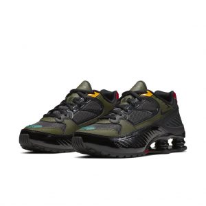 Nike Shox Enigma 9000 Schwarz (BQ9001-002)