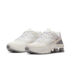 Nike Shox Enigma 9000 Weiß (BQ9001-003)