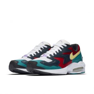 Nike Air Max 2 Light  (BV1359-600)